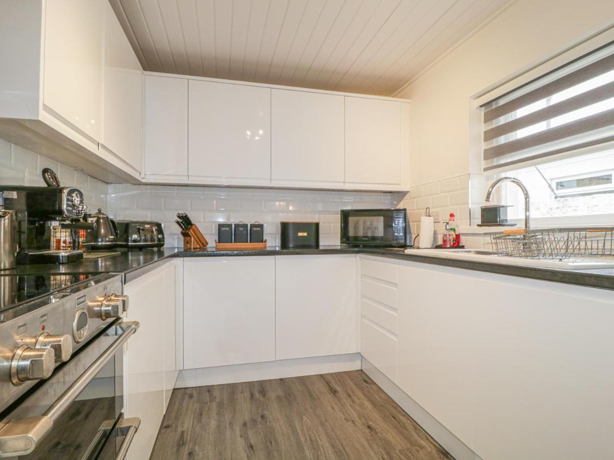 Blencathra Cottage Keswick (Cumbria) Exterior photo