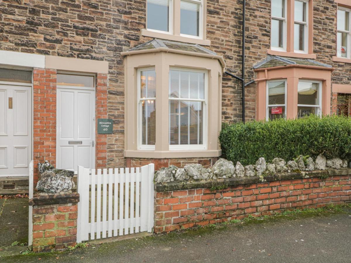 Blencathra Cottage Keswick (Cumbria) Exterior photo